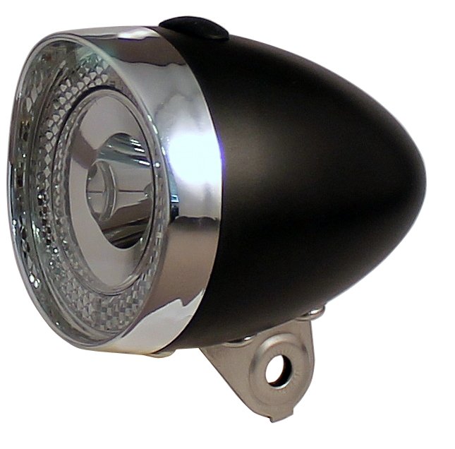 Union BJ0106A Led koplamp Medium