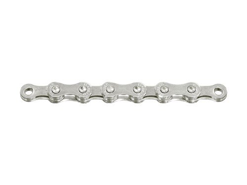 Sunrace KETTING 11-SP.116SCHAK.3/32 VERP Zilver
