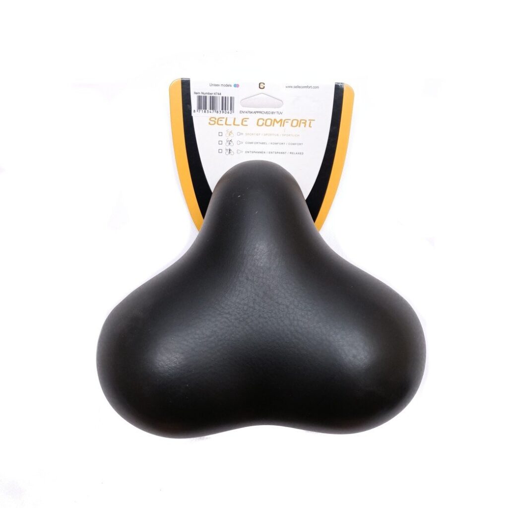 Selle Comfort FF1401D Zadel Rocky