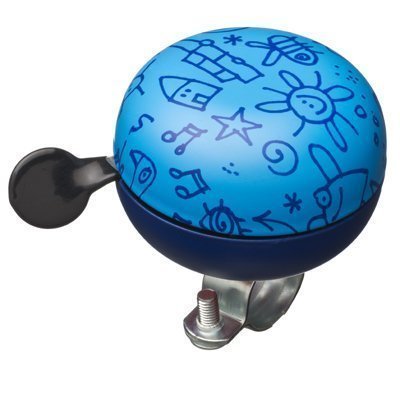 Falkx BH0701A Ding-dong 60mm Blue