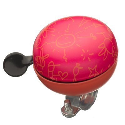 Falkx BH0505A Ding-dong Red
