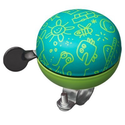 Falkx DC0404A Ding-dong Groen
