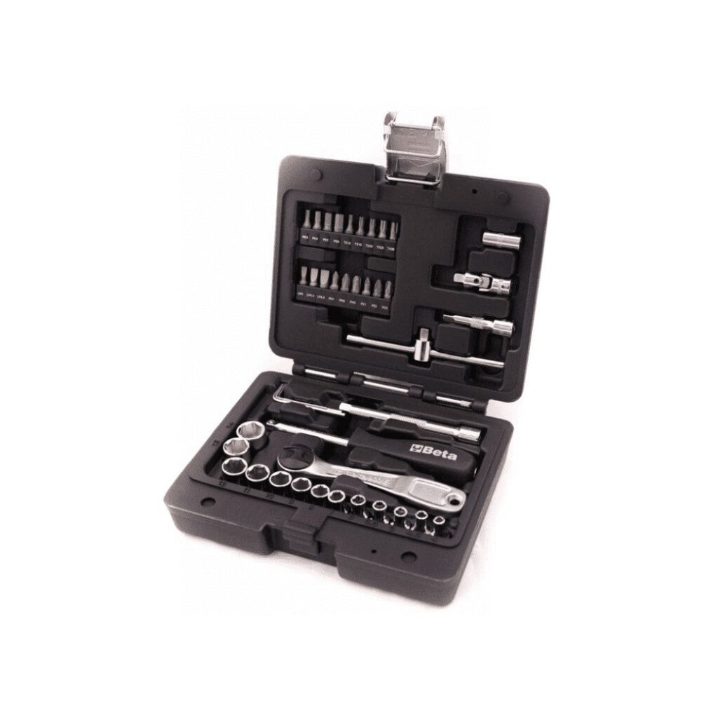 Beta CI0204A dopsleutelset