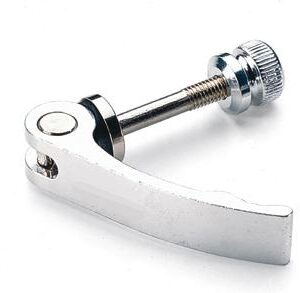 AA0101A zadelklembout 6mm alu