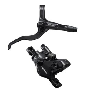 Shimano SHIM.SCHIJFREM A MT4101700 ZW.PM RES. J-KIT