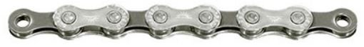 Sunrace BA0901AKetting 10-speed 116L zl/gr SunRa Zilver