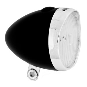 Axa BD1404A Koplamp led zwart OEM