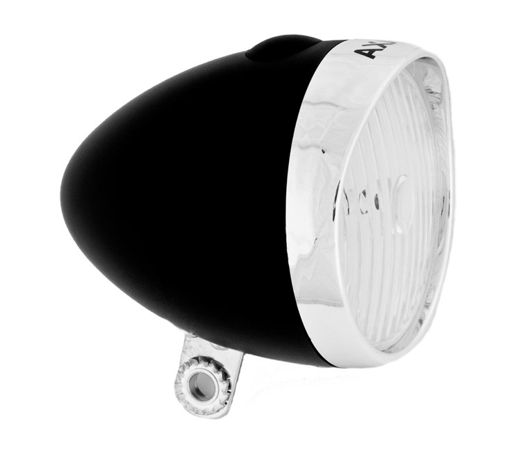 Axa BD1404A Koplamp led zwart OEM