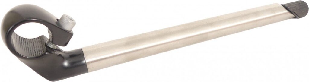 Falkx Stuurpen RVS 22.2-28 cm vv