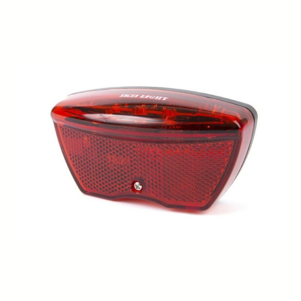 Ikzilight FC0902D Achterlicht LED reflector 5xled