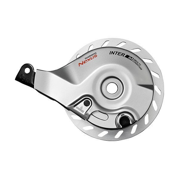 Shimano CG0202A Rollerbrake achter N3