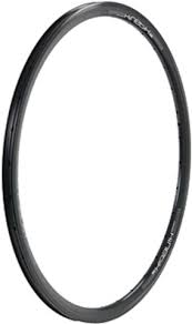 Rodi DE0203A Velg 622×19 zilver [p]