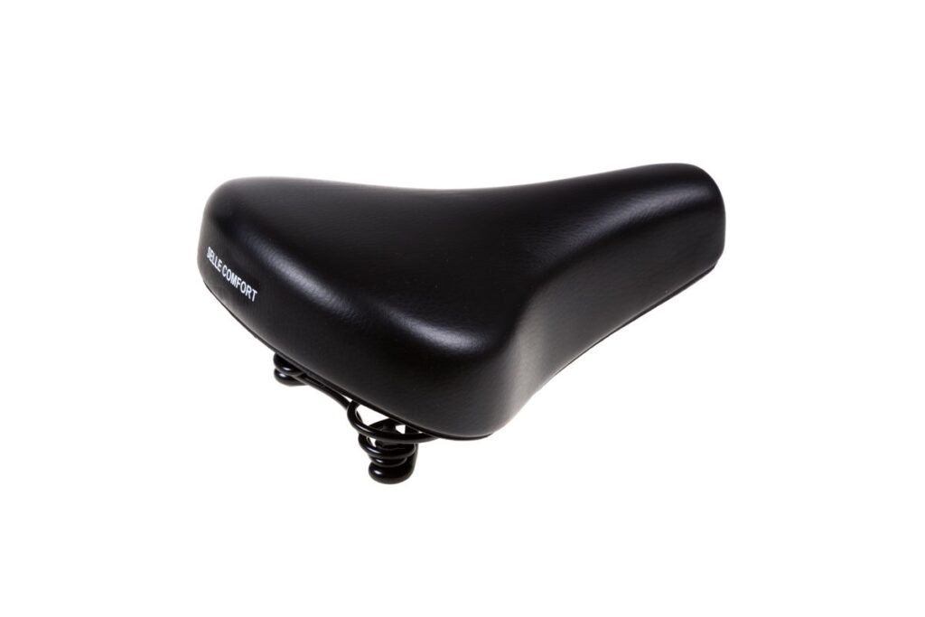 Selle Comfort FC0801C Zadel City foam