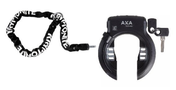 Axa FE2201A duo deal 120