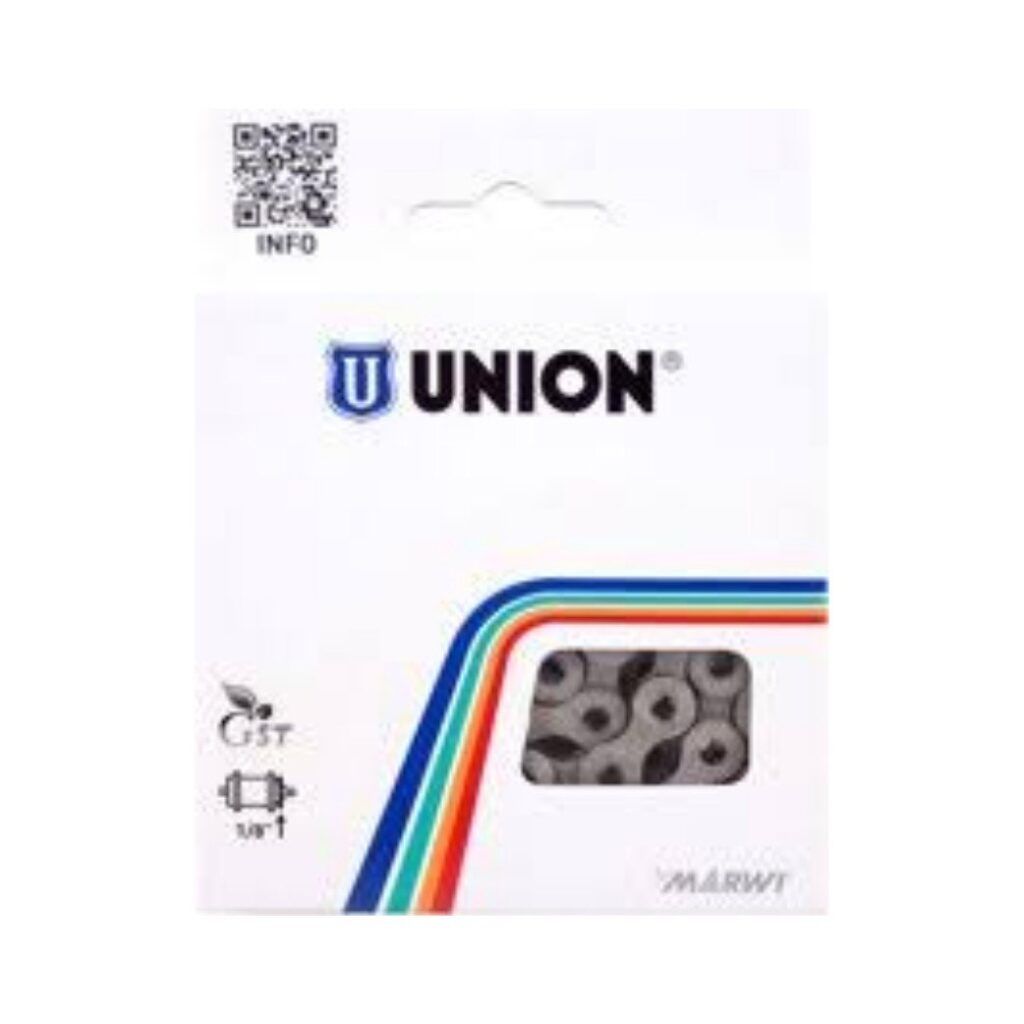 Union BH0904A Ketting 430H 1/2×1/8×112