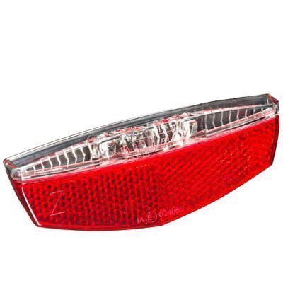 Falkx BI1106A Led achter E-Bike