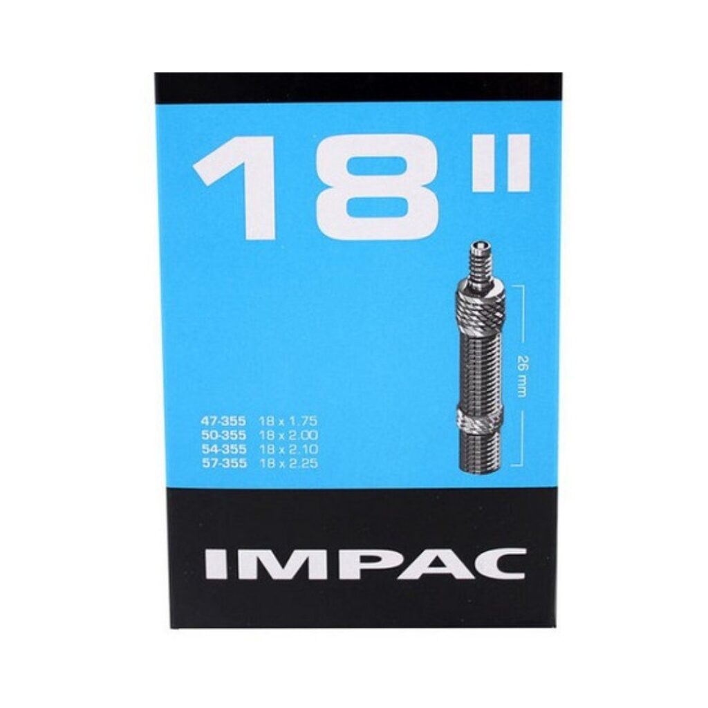 Impac bnb AV18 18 x 1.75 – 2.25 av 35mm