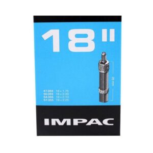 Impac bnb AV18 18 x 1.75 - 2.25 av 35mm