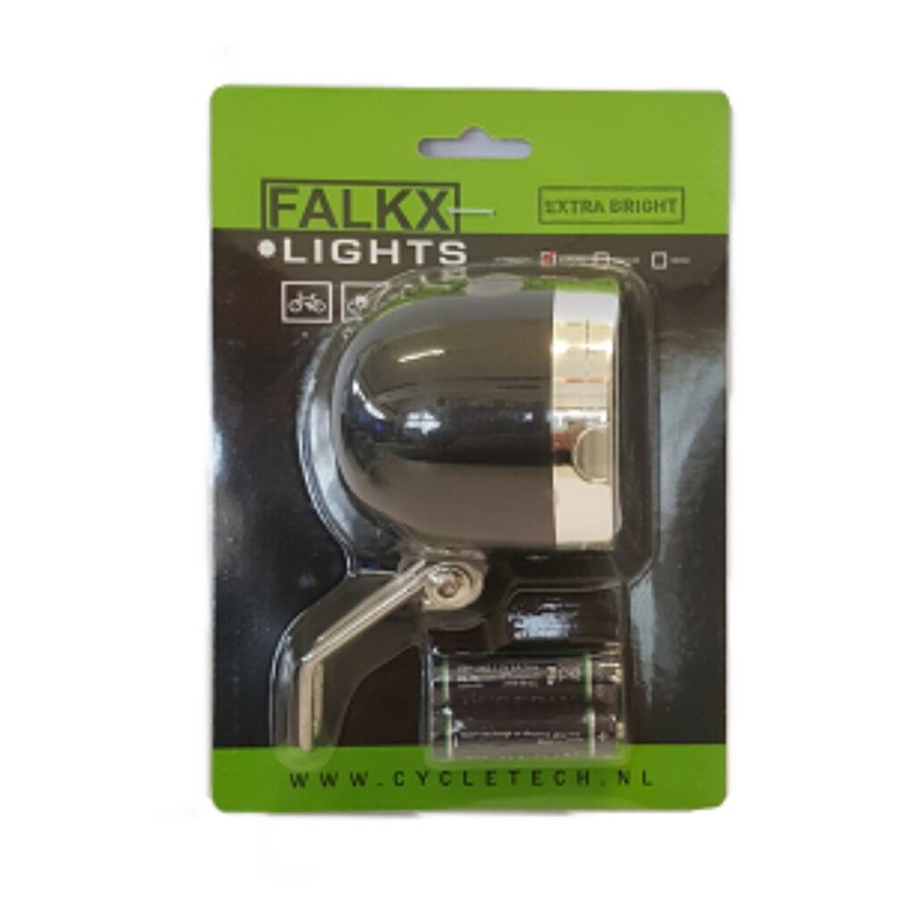 Falkx FB1302A Koplamp Led