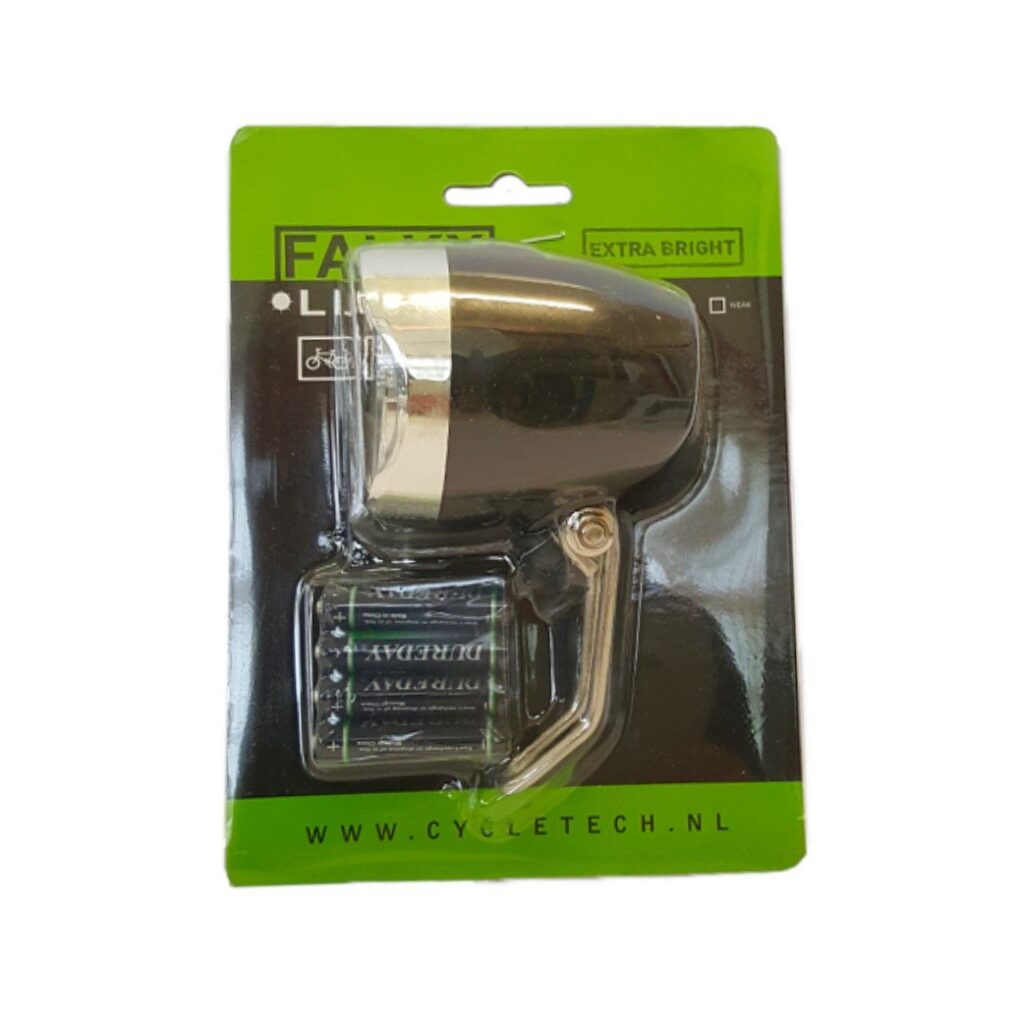Falkx FA1402D Koplamp Led
