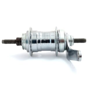 Favorit achternaaf incl. 19T tandwiel, bandage beu