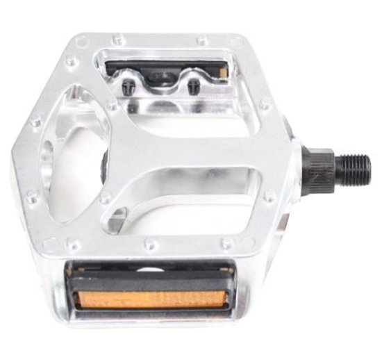 BG1403A Pedalen Alu cross