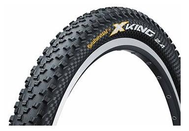 Continental Conti btb 29×2.20 X-King ProTec V Zwart