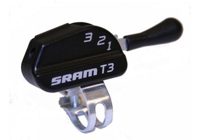 Unbranded Sram verst 3v M1A ONBEKEND