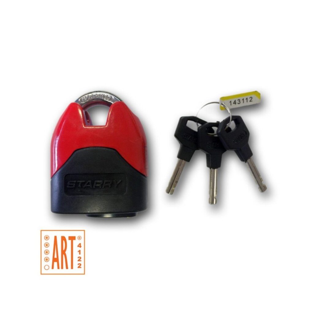Citycat BF0706A Starry hangslot