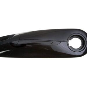 Falkx FD2101B Kast 38T-N7 zwart