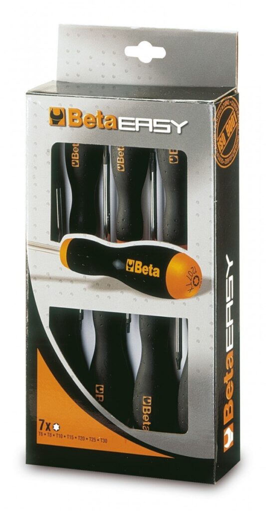 Beta CI0401A torx schroevendraaier VV