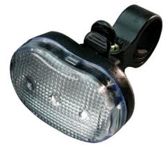 Falkx BJ0603A led atb Wit