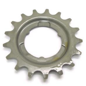 Sram tandwiel 17t bol 1/2×3/32