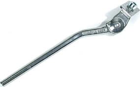 Esge standaard 28 inbus 295 Zilver