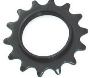 AD0101A Tandwiel 18T+schroefdraad