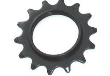 AD0101A Tandwiel 18T+schroefdraad