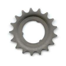 Sturmey Archer AC0102A Tandwiel 18 opsteek