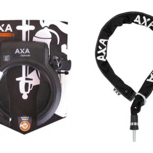Axa FE1301A duo deal Anniversary 140