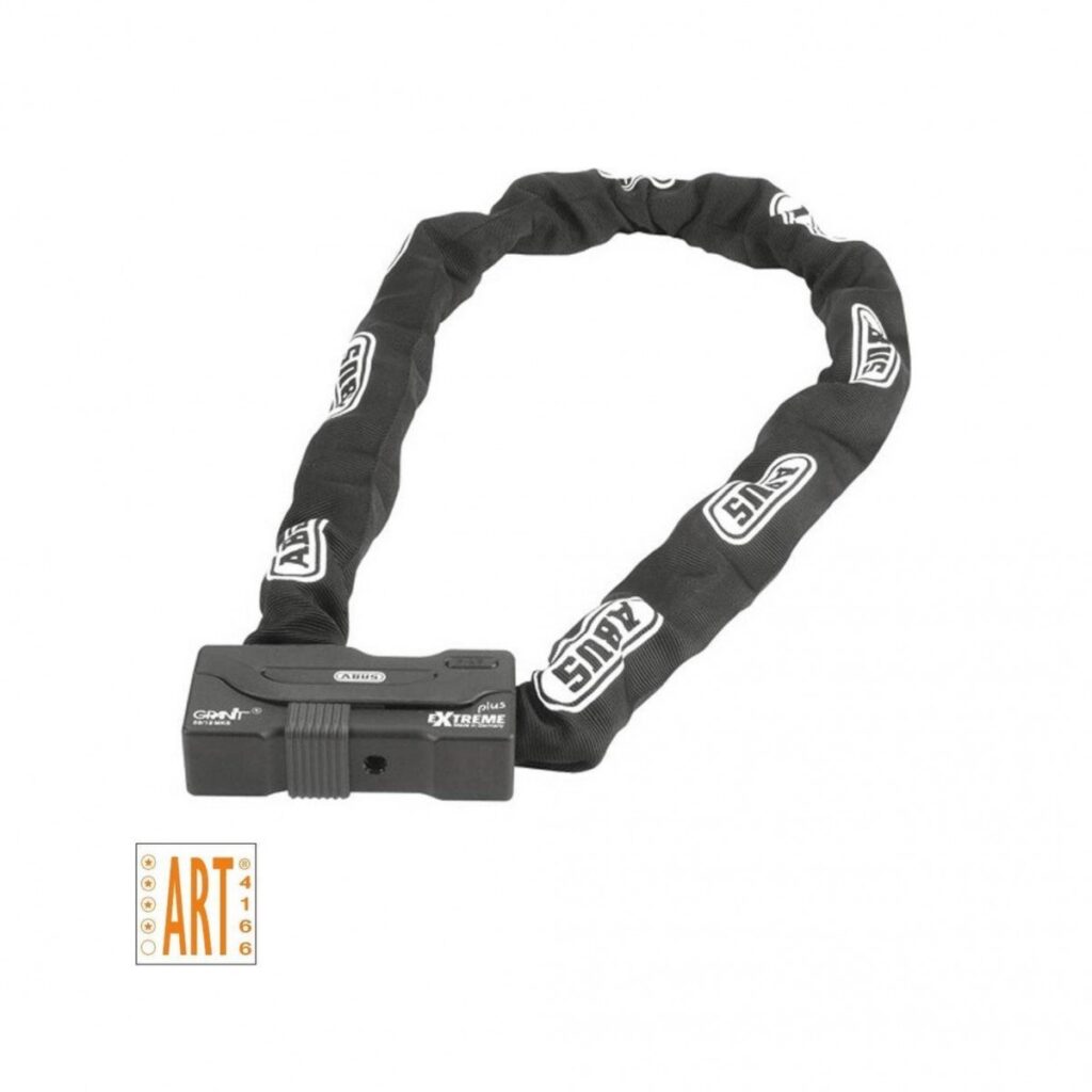 Abus BE0105A Extreme chain plus 59/12HKS140