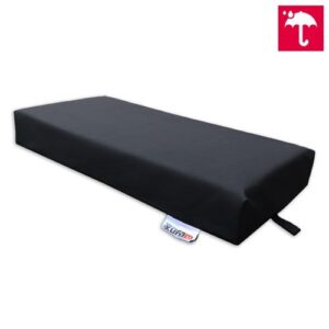 Lynx FB1702B Zit zwart