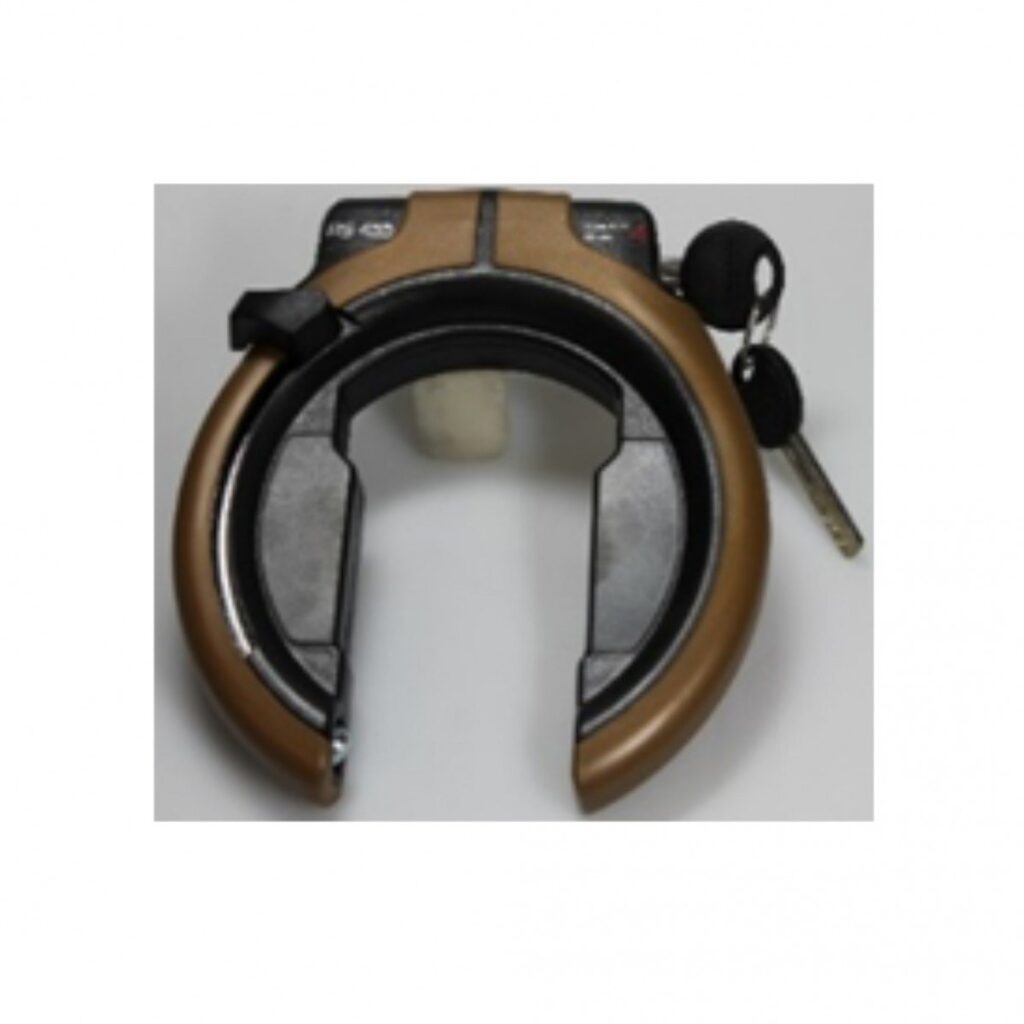Falkx FF1501C Slot Trelock RS 455 AZ brons