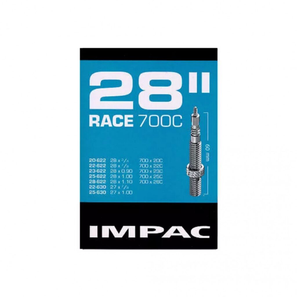 Impac BNB 28″20/28-622/630 SV60 RACE