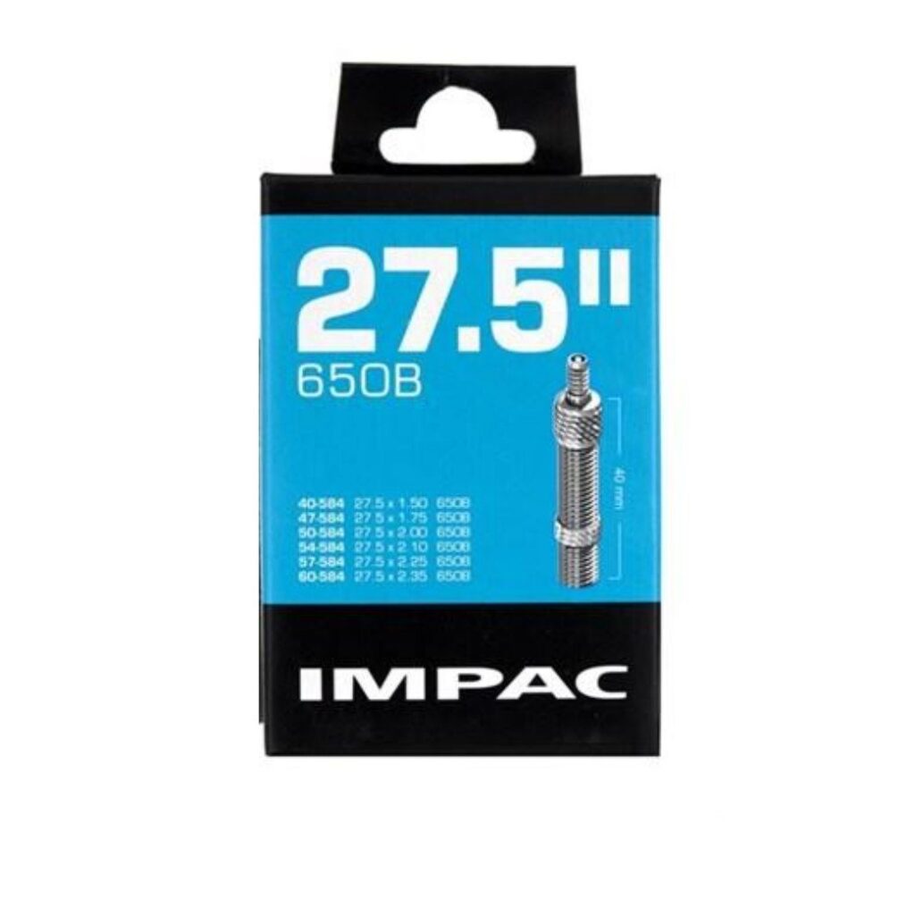 Impac bnb DV27 27.5 x 1.75 – 2.50 hv 40mm