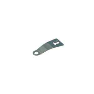 Bibia AC0101A Asklem Basic Zilver