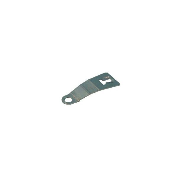 Bibia AC0101A Asklem Basic Zilver