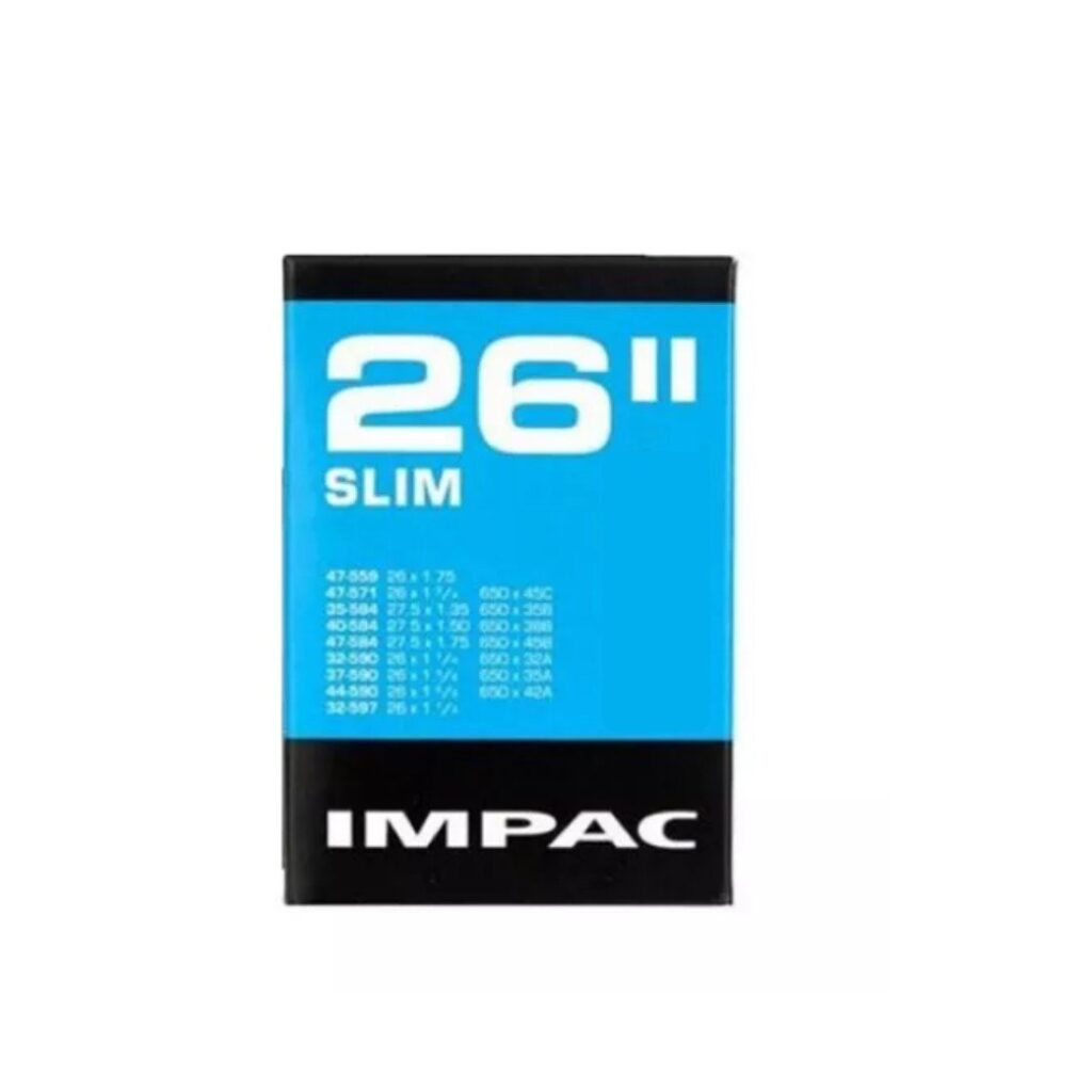 Impac BNB 26″32/47-559/597 SV40 SLIM