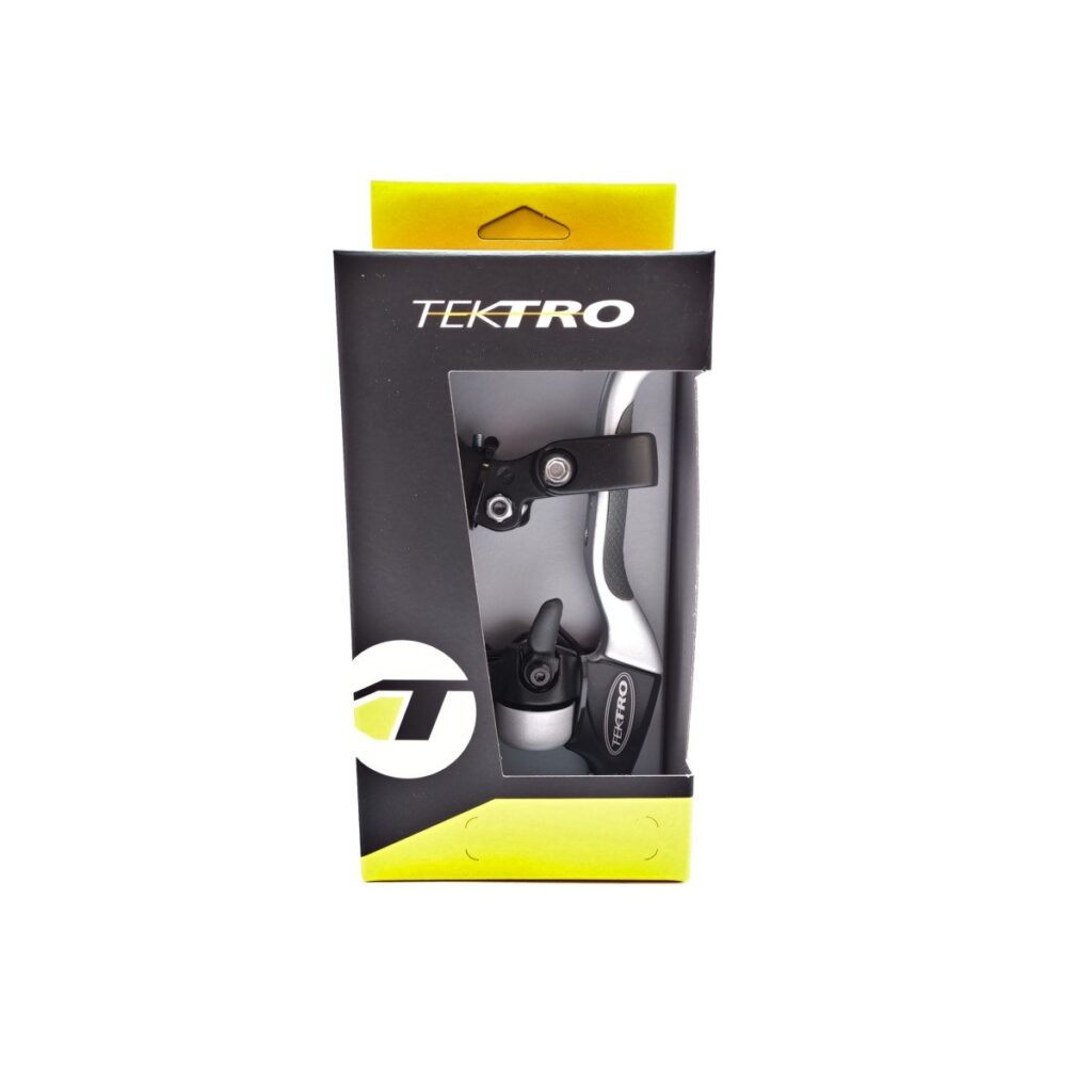 Tektro QA0101A Remgreepset VV