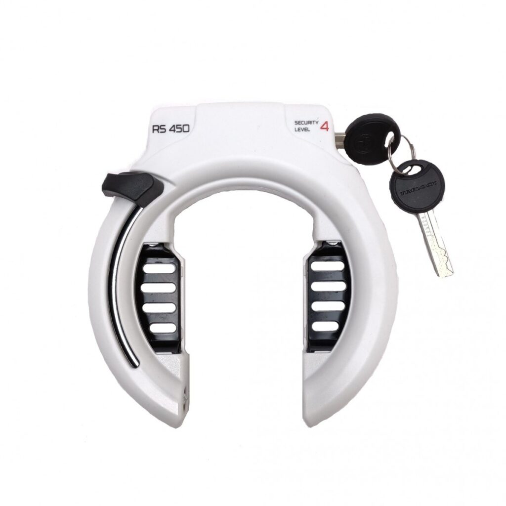 Falkx FF1301D Slot Trelock RS 450 AZ wit