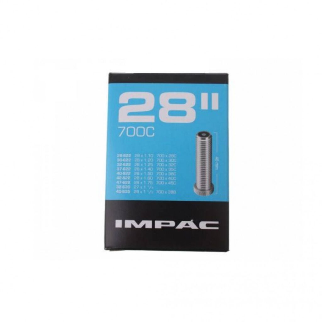 Impac bnb AV28 Slim 28 x 1.10 av 40mm