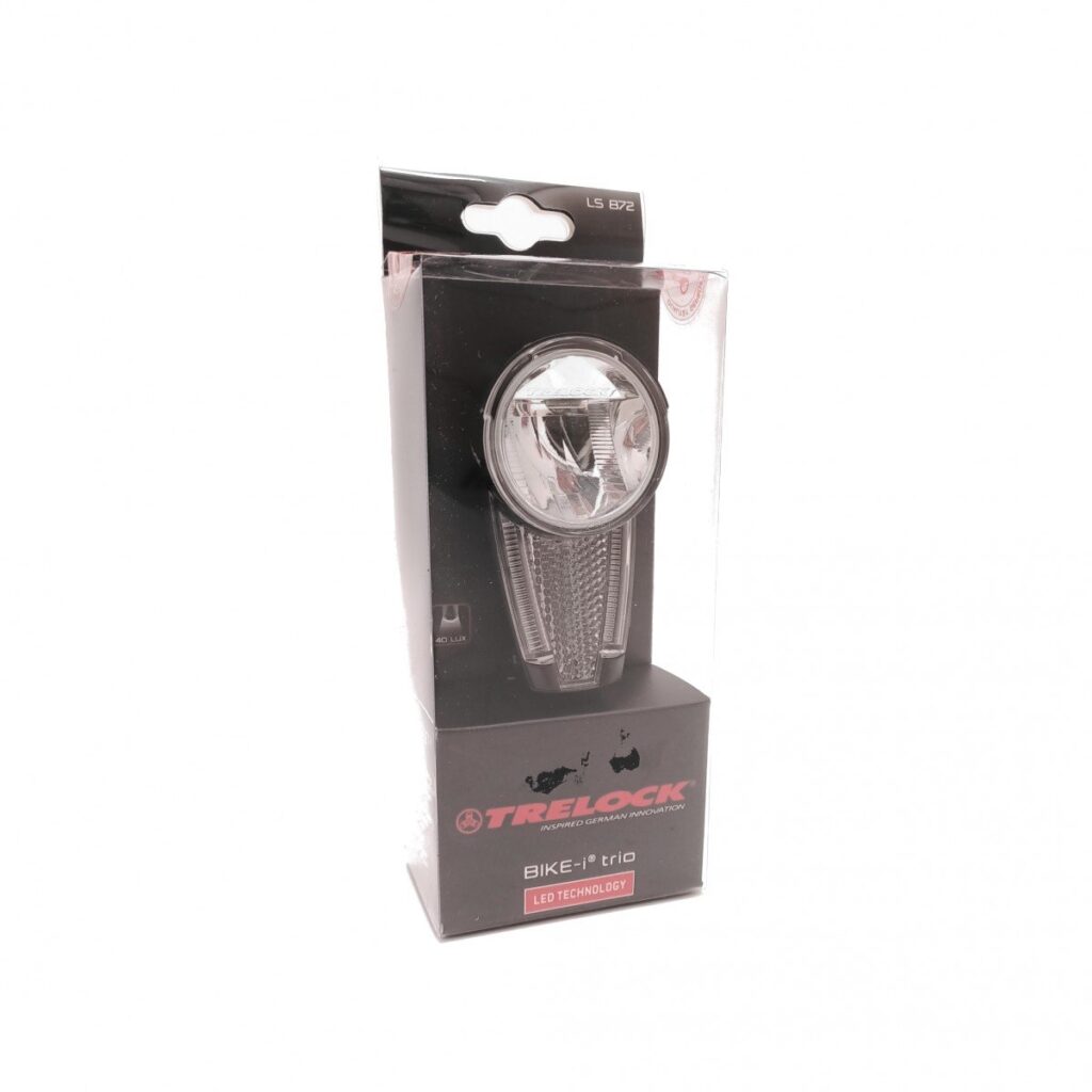 Trelock LED-SCHEINWERFER LS 872